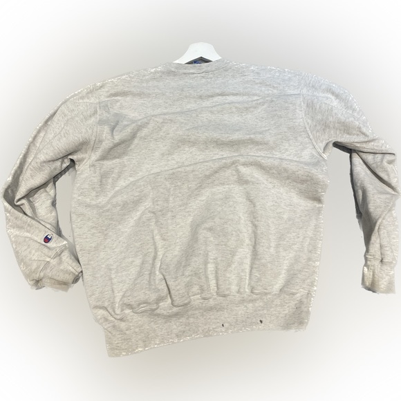 Vintage champion 7up crewneck - the uncola - Picture 3 of 7